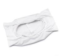 Sacchetto filtro di ricambio in tessuto per DX3 per dx4 per piscine m3 di | Tessuto ad alta densità, cattura particelle sottili, per risultati di acqua limpida, compatibile per DX3 per DX4 per M3