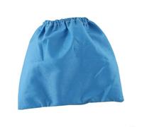 Sacchetto filtro di vuoto del tessuto non tessuto per la sostituzione del collettore di polveri del panno che riduce il rumore e protegge il motore per una maggiore durata nelle attività di pulizia