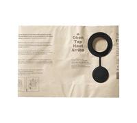 SACCHETTO FILTRO FESTOOL per ASPIRATORE SR5 E SR6