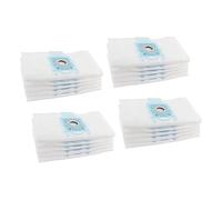 Sacchetto filtro for polvere in tessuto compatibile con BSG7 BSG6 BSGL3126GB GL30 tipo G accessori for pezzi di ricambio for aspirapolvere (Color : HXL2071 for 20pcs)