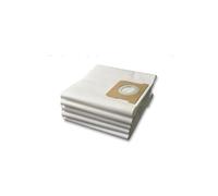 Sacchetto filtro for sacchetti for la polvere. Compatibile con Karcher NT18 NT20 NT25 NT30 NT50 NT70 NT90 NT65/2 WD1S WD1. Accessori for parti del sacchetto for aspirapolvere. (Color : D04)