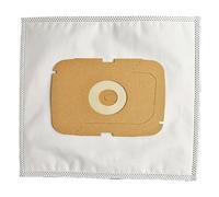 Sacchetto filtro in tessuto non tessuto compatibile con aspirapolvere Lux Sauber Intelligence S1200 SI-200 10pz