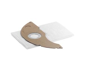 SACCHETTO FILTRO KARCHER PER ASPIRATORE NT 22/1 Ap cod. 2.889-217.0