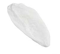 Sacchetto filtro per aspirapolvere per piscina per Water Tech Pool Blaster Max per ivac Volt - Riutilizzabile multistrato maglia fine limo sabbia detriti collettore 13 x 8 cm