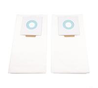 Sacchetto filtro per SC FIS-For CT per SYS/5, compatibile con secchio per la polvere da 26L e aspirapolvere 36L, 500438 sacchetto di ricambio per la polvere, materiale in fibra di tessuto, grigio