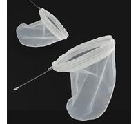 Sacchetto Filtro Per Tè Al Latte Colino Alimenti Della Caffettiera