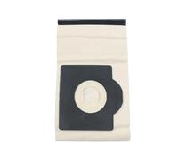 Sacchetto filtro riutilizzabile e lavabile for la polvere, compatibile con Karcher, WD3 MV3 SE4001 A2299 K2201 F K2150, parti for aspirapolvere(2pcs)
