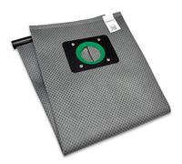Sacchetto filtro riutilizzabile per Metabo ASR 35 H, ASR 35 M