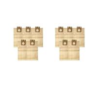 Sacchetto For Aspirapolvere A50I 10X, Compatibile Con Nilfisk, VP100 VP200 VP300, Accessori, Sacchetto Di Carta