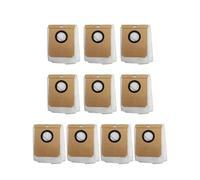 Sacchetto For Aspirapolvere, Compatibile Con Conga, Home 10000 8090 Ultra 9090 AI For L50 L60 SES, Accessorio For Aspirapolvere.(10PCS)
