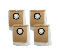 Sacchetto For Aspirapolvere, Compatibile Con Conga, Home 10000 8090 Ultra 9090 AI For L50 L60 SES, Accessorio For Aspirapolvere.(4pcs)