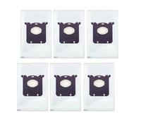 Sacchetto For Aspirapolvere, Compatibile Con Electrolux, Compatibile Con Philips, FC8021 FC9049 HR8500 FC9150 E201B, Accessori Di Ricambio For Sacchetti For Aspirapolvere(6pcs)