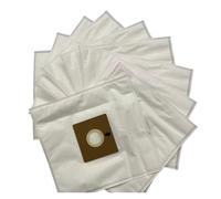 Sacchetto For Aspirapolvere. Compatibile Con Electrolux ZW1100-203 ZW1100-206 ZW1200-201 ZW1200-203 ZW1300-201 Z1450 Z1470(10 pcs)