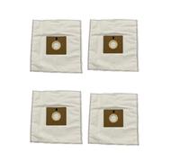 Sacchetto For Aspirapolvere. Compatibile Con Electrolux ZW1100-203 ZW1100-206 ZW1200-201 ZW1200-203 ZW1300-201 Z1450 Z1470(4pcs)