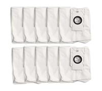Sacchetto For Aspirapolvere, Compatibile Con EZVIZ, CS-RA-KIT07, Adatto For Robot Aspirapolvere CS-RC3 CS-RE4P.(10pack)