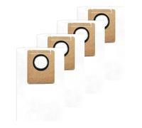 Sacchetto for aspirapolvere, compatibile con EZVIZ, serie RS20, RS20 Pro, ricambi for elettrodomestici, articoli for la casa(4pcs)