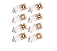 Sacchetto for aspirapolvere compatibile con ILIFE V9/ V9 Pro/ A12 A30 Pro Robot Aspirapolvere Sacchetti di ricambio for la polvere-A77G
