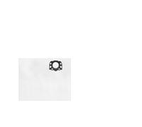 Sacchetto For Aspirapolvere,compatibile Con Kärcher, KFI 357,KA 40 | 5 sacchetti for la polvere 2.863-314.0 Accessori di ricambio for aspirapolvere robot, WD2 Plus, WD3, SE4002