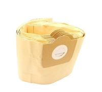 Sacchetto For Aspirapolvere, Compatibile Con Karcher, WD3 WD3200 WD3300 WD3.500P MV3 SE4001 SE4002 6.959-130 Sacchetti For Aspirapolvere(10 Pcs)