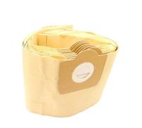 Sacchetto For Aspirapolvere, Compatibile Con Karcher, WD3 WD3200 WD3300 WD3.500P MV3 SE4001 SE4002 6.959-130 Sacchetti For Aspirapolvere(12 Pcs)