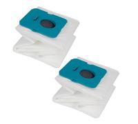 Sacchetto For Aspirapolvere, Compatibile Con Samsung, VCA-ADB95 VS20A95923W Jet Clean, Accessorio For Aspirapolvere(16pcs)