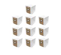 Sacchetto For Aspirapolvere, Compatibile Con TP-Link Tapo RV30 Max Plus,(10 pcs)