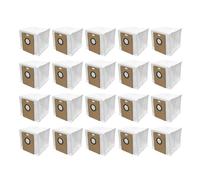 Sacchetto For Aspirapolvere, Compatibile Con TP-Link Tapo RV30 Max Plus,(20 pcs)