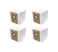 Sacchetto For Aspirapolvere, Compatibile Con TP-Link Tapo RV30 Max Plus,(4 pcs)