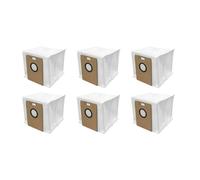 Sacchetto For Aspirapolvere, Compatibile Con TP-Link Tapo RV30 Max Plus,(6 pcs)