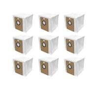 Sacchetto For Aspirapolvere, Compatibile Con TP-Link Tapo RV30 Max Plus,(9 pcs)