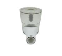 Sacchetto For Aspirapolvere, Compatibile Con XIAOMI, G20/G20 MAX, Contenitore For La Raccolta Della Polvere, Con Coperchio - A76Z(White)