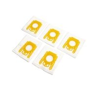 Sacchetto for aspirapolvere da 5 pezzi, compatibile con Karcher, VC2 | Parti del robot VC6100 VC6 200 VC6300