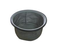 Sacchetto For Aspirapolvere HEPA In Tessuto Non Tessuto. Compatibile Con Hitachi CV950 CV950Y Aspirapolvere