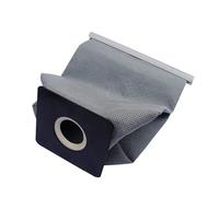 Sacchetto for aspirapolvere in tessuto lavabile universale compatibile con Philips compatibile con LG compatibile con Haier compatibile conSamsung Sacchetto for aspirapolvere riutilizzabile 11x10 cm(1