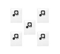 Sacchetto for aspirapolvere in tessuto non tessuto, compatibile con Rowenta ZR200520/ZR200720/RO RO39 RO64 RO73 RO74 RO77 RR85 Series(5PCS)