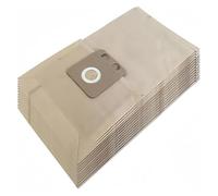 Sacchetto For Aspirapolvere, Sacchetto For La Polvere, Filtro In Carta, Accessori, Compatibile Con Nilfisk VP100, VP200, VP300, VP300, Eco VP300, Epa Vento8(12 PCS)