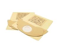 Sacchetto For Filtro Aspirapolvere, Compatibile Con Karcher, Sacchetto Di Carta MV2, Sacchetto For Immondizia A2004, WD2 Two Hundred And Fifty A2000 2003 2004, Raccoglitore Di Polvere(2pcs)