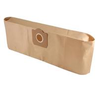 Sacchetto for la polvere A24R da 15 pezzi, compatibile con aspirapolvere KARCHER WD3 Premium WD 3.300 M .200 .500 P 6.959-130