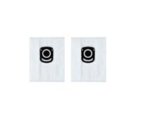 Sacchetto For La Polvere Ad Alta Filtrazione, Compatibile Con Rowenta, Compatibile Con Silence Force, 4A ZR200540 ZR200520 RO64Xx ZR200720, Parti For Aspirapolvere(2pcs)