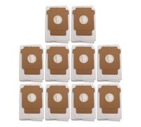 Sacchetto for la polvere adatto, compatibile con Roomba 105 for Combo/for Vac for Plus 405 for Sacchetti for Aspirapolvere(10 PACK)