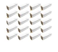 Sacchetto For La Polvere Compatibile, Compatibile Con Dreame, Accessori Di Ricambio For Aspirapolvere Z10 / H30(Set 3)