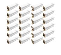 Sacchetto For La Polvere Compatibile, Compatibile Con Dreame, Accessori Di Ricambio For Aspirapolvere Z10 / H30(Set 4)