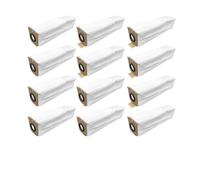 Sacchetto For La Polvere Compatibile, Compatibile Con Dreame, Accessori Di Ricambio For Aspirapolvere Z10 / H30(Set 2)