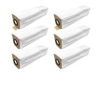 Sacchetto For La Polvere Compatibile, Compatibile Con Dreame, Accessori Di Ricambio For Aspirapolvere Z10 / H30(Set 1)