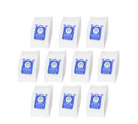 Sacchetto For La Polvere, Compatibile Con AEG, GR206S | , compatibile con Philips , compatibile con Electrolux , aspirapolvere classico S-Bag EL200F EL8500(10 Pcs)