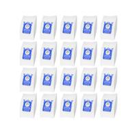 Sacchetto For La Polvere, Compatibile Con AEG, GR206S | , compatibile con Philips , compatibile con Electrolux , aspirapolvere classico S-Bag EL200F EL8500(20 Pcs)