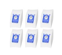 Sacchetto For La Polvere, Compatibile Con AEG, GR206S | , compatibile con Philips , compatibile con Electrolux , aspirapolvere classico S-Bag EL200F EL8500(6 Pcs)