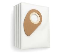 Sacchetto for la polvere compatibile con aspirapolvere Nilfisk Buddy II, Buddy II 12, Buddy 12 L, Buddy II 18, Buddy II 18T, Buddy II 18L INOX, Buddy II 18L(5PCS)