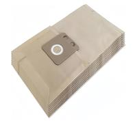 Sacchetto For La Polvere, Compatibile Con Aspirapolvere Nilfisk, VP100, VP200, VP300, VP300, Eco VP300, Epa Vento8, Accessori For Filtri Di Carta(8pcs)