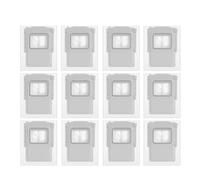 Sacchetto For La Polvere, Compatibile Con DJI, ROMO P2/V2/A2 | Accessori for aspirapolvere robot(12pcs)